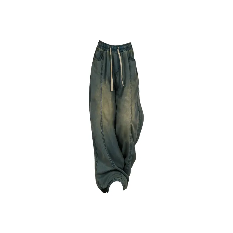 SIFLYTO Jeans Unisex-6
