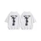 2 Pack (White+White)