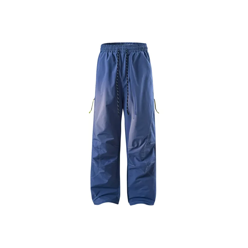 F.I.W FANGIWEN Casual Pants Unisex-14
