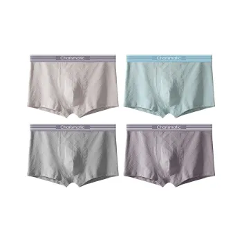 Yalu Men Underpants