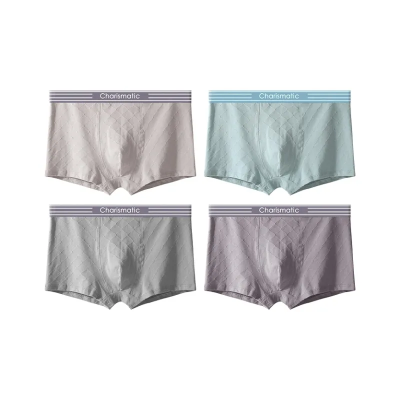 Yalu Men Underpants-0