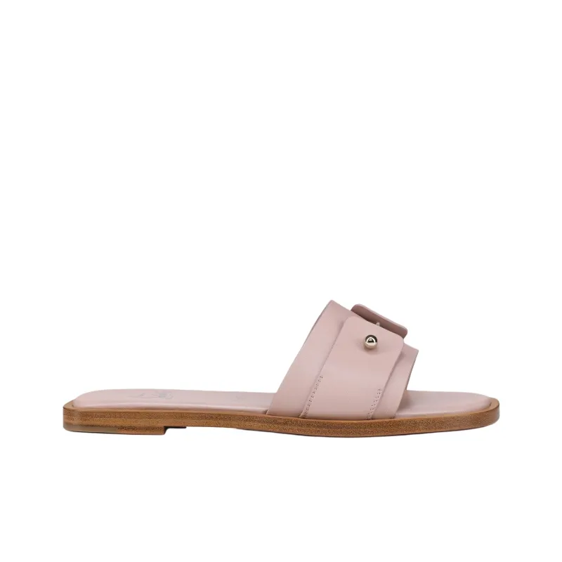 CL LUBOTING Slide Slippers Women's Vintage Rose-1