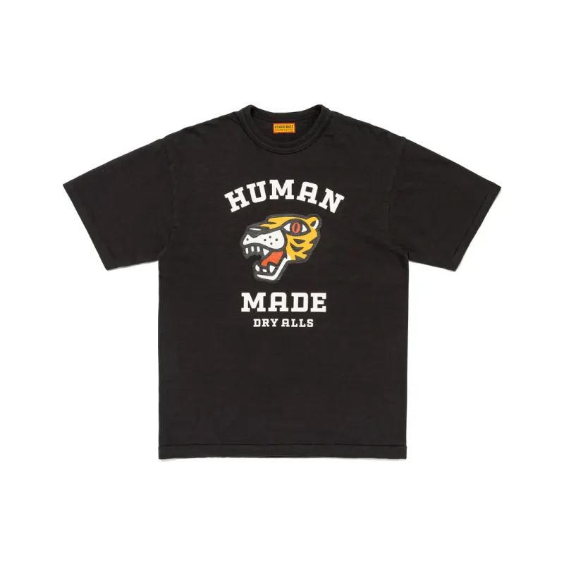 HUMAN MADE Graphic T Shirt-0