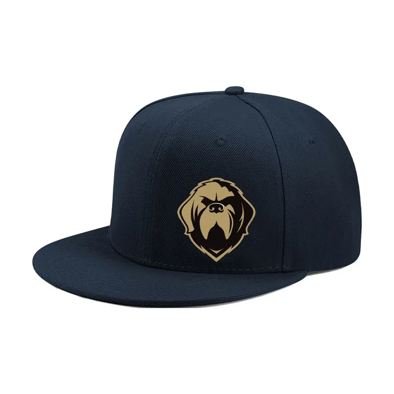 JKEM Polyester Baseball Caps Unisex-5