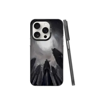 Baochengbao Phone Cases