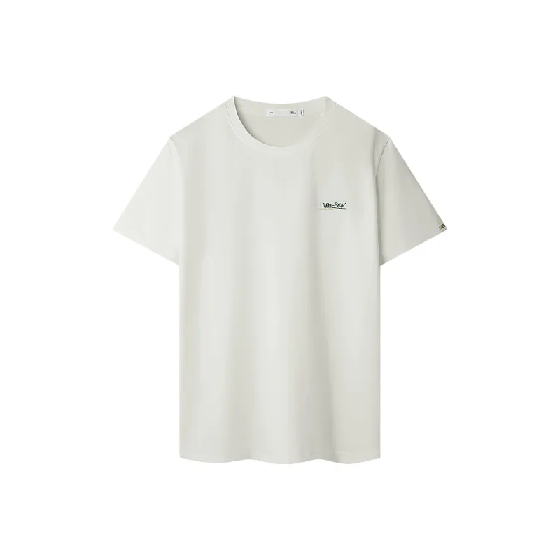 HLA T Shirts Men-22