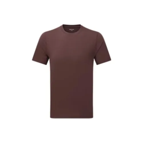 Montane T-Shirts Men
