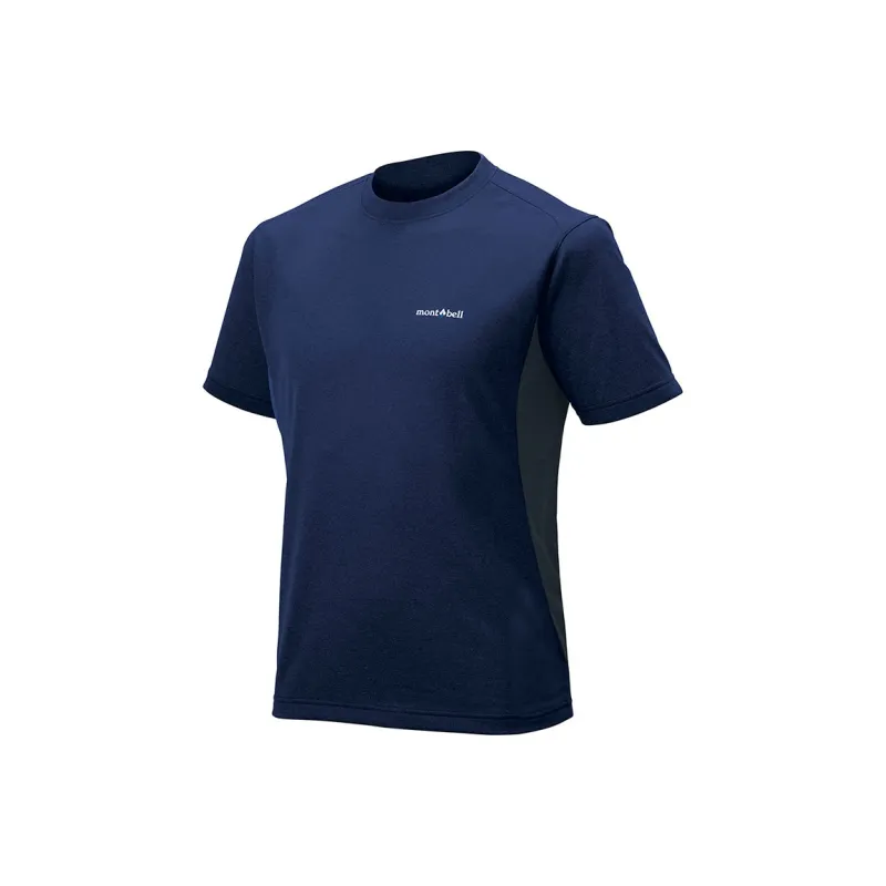 MONTBELL T Shirts Men-3