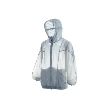 LOMBT Sun Protection Clothing Unisex