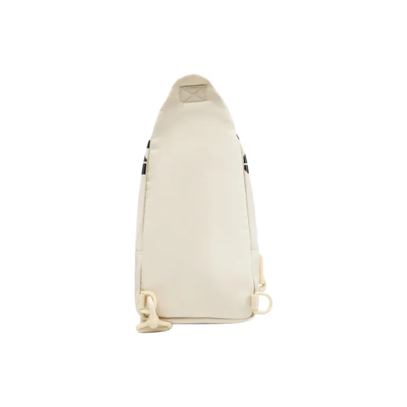 LiNing BadFive Polyester Sling Bag Unisex Dune Khaki-1