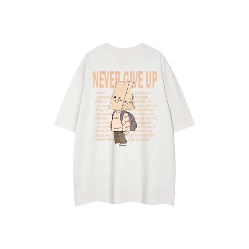 Dme T Shirts Unisex-4