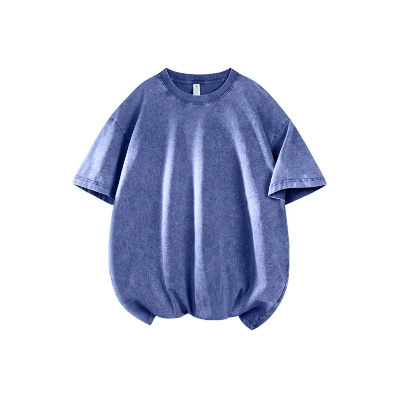 Endless Abyss Short Sleeved T Shirts Unisex-4