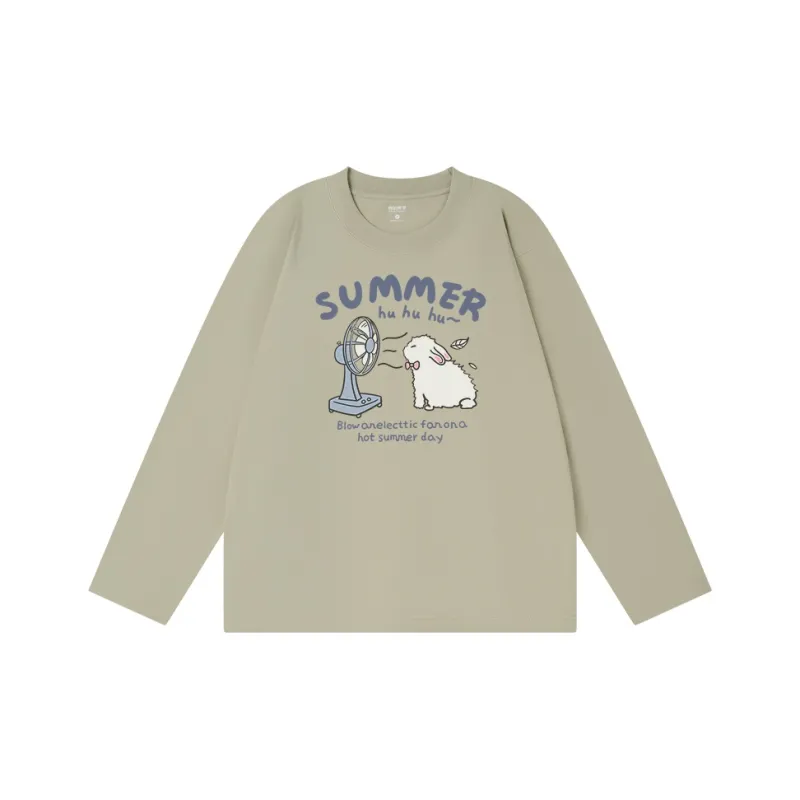 MIANDEMEIXUE T Shirts Unisex-7
