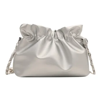 BALANG PU Shoulder Bag Women's Multicolor