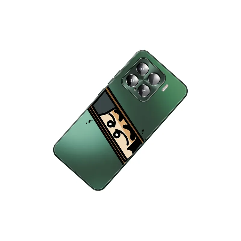 CHUNFAN Phone Cases-2