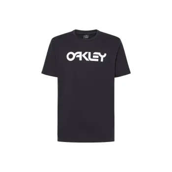 Oakley Mark II Tee 2.0 T Shirt Men's Black