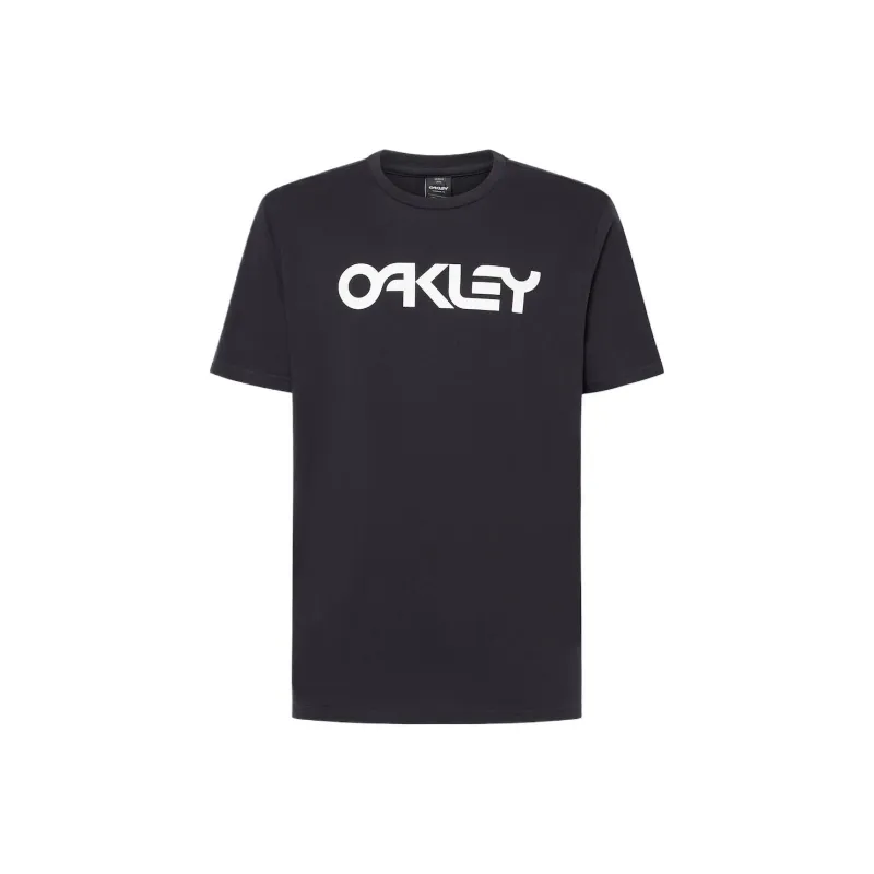 Oakley Mark II Tee 2.0 T Shirt Men's Black-0
