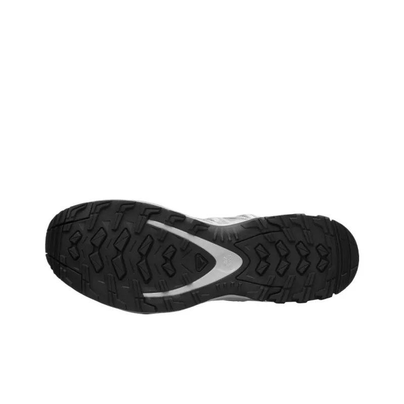 SALOMON Xa Pro 3D 'Grey Silver'-4