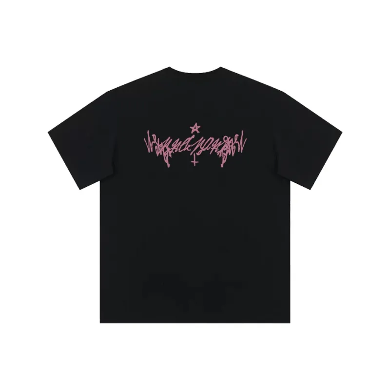 TIP OFF T Shirts Unisex-2