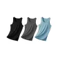 Black+Dark Gray+Gray Blue