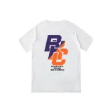 2.0 Gradient Short-Sleeved Sun White