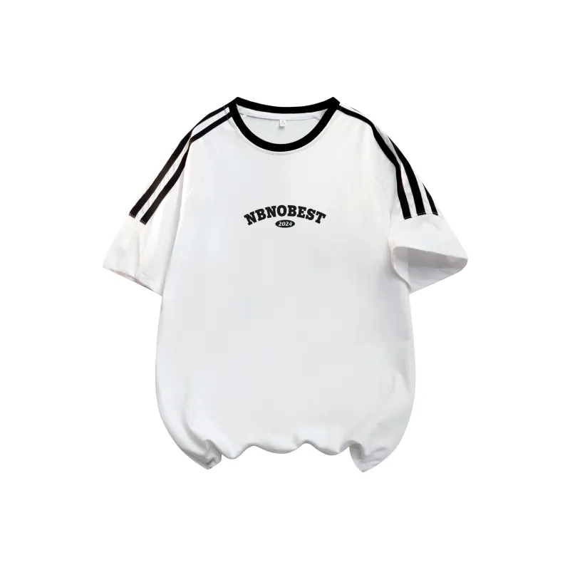 NBNO T Shirts Unisex-9