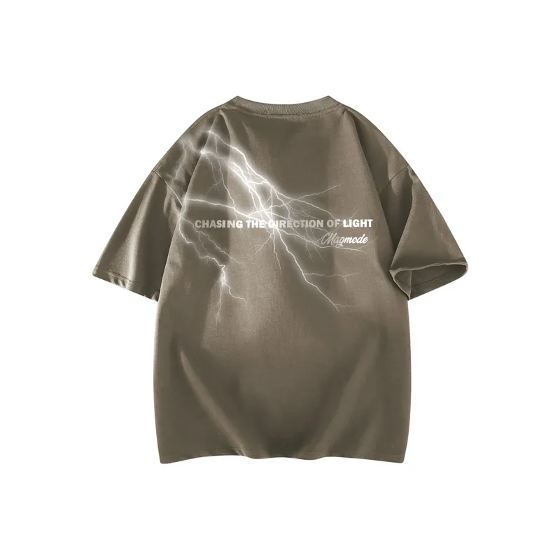 Magmode T Shirts Unisex-5