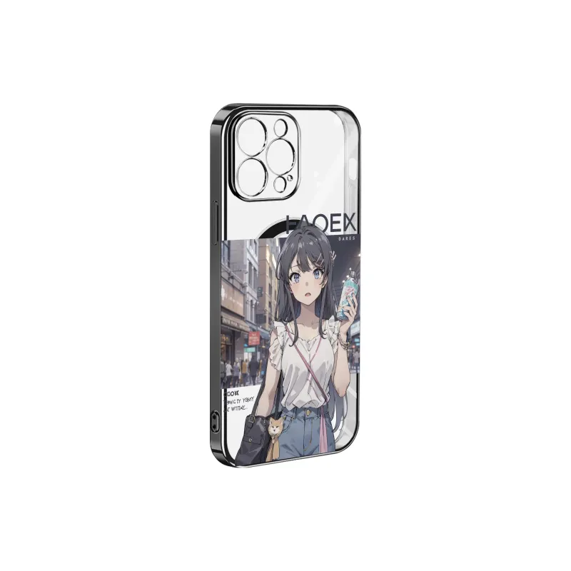 Small bones Phone Cases-1