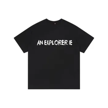 I.E T Shirts Unisex
