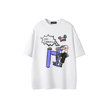 KIRHNE T Shirts Unisex