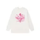 White (Fleece-Lined)