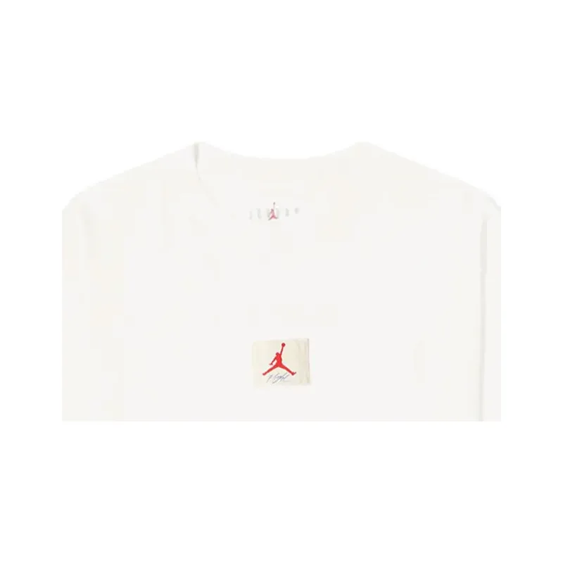 Nike Air Jordan X Two 18 Detroit 218 Tee-4