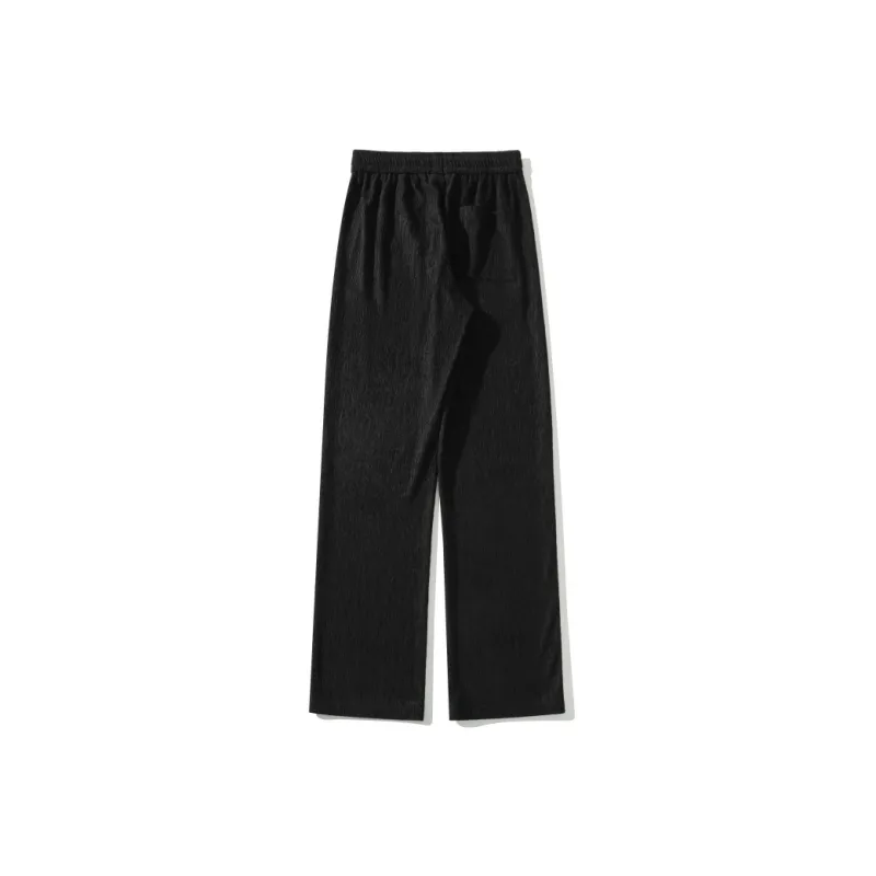 FOR FEAR THAT Casual Pants Unisex-7