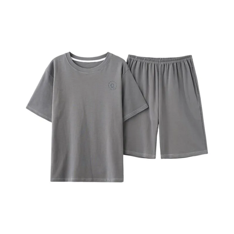 Lan Miao Men Pajama Sets-24
