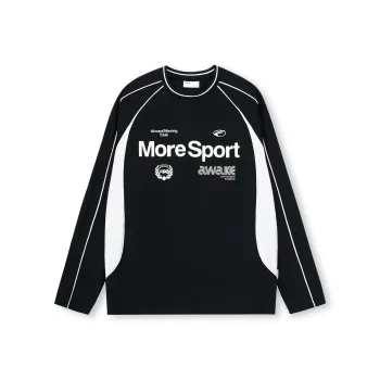 FPA ALWAYS MOVING Series T Shirt Unisex