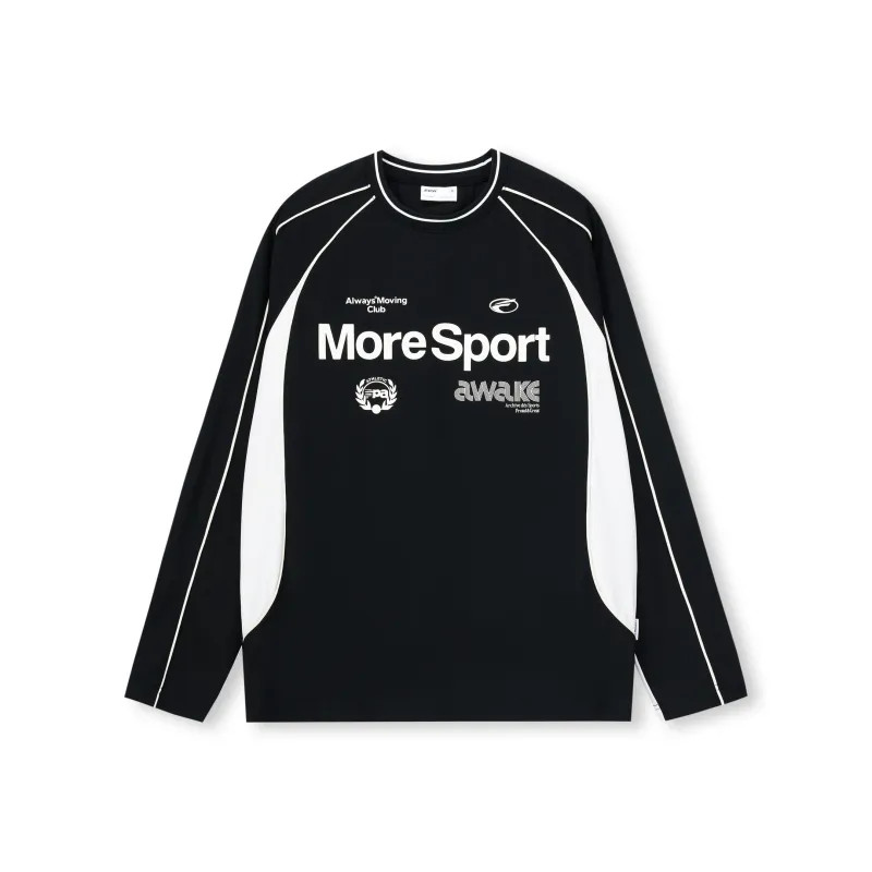 FPA ALWAYS MOVING Series T Shirt Unisex-0