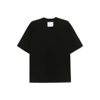 Sacai Crewneck T Shirt