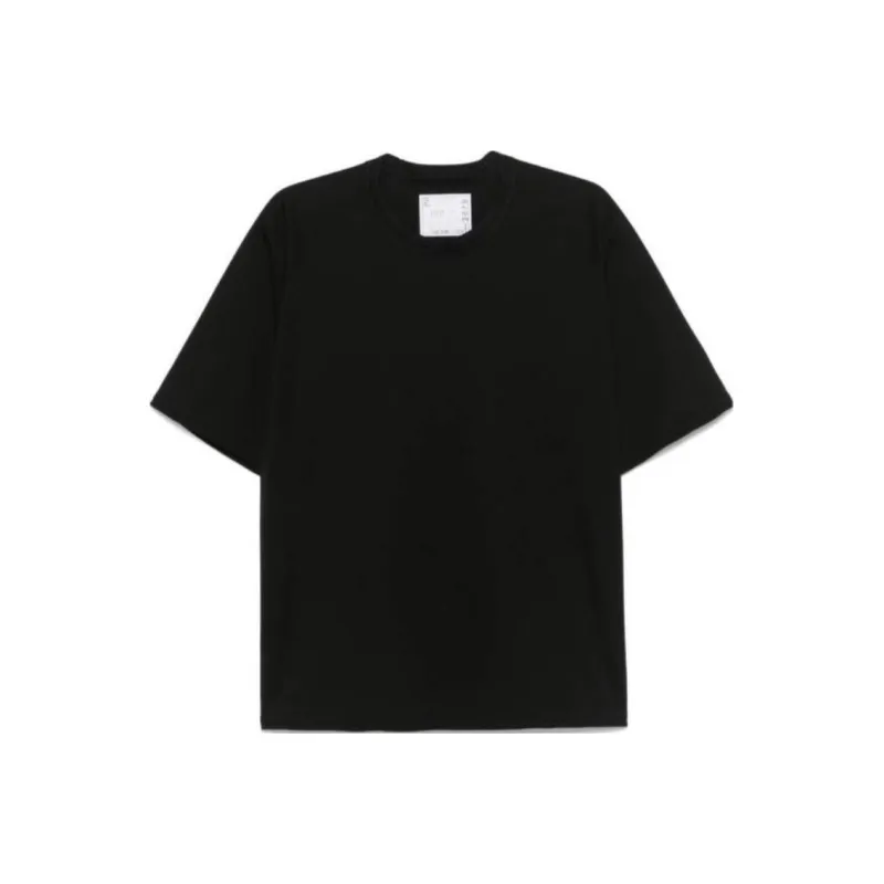 Sacai Crewneck T Shirt-0