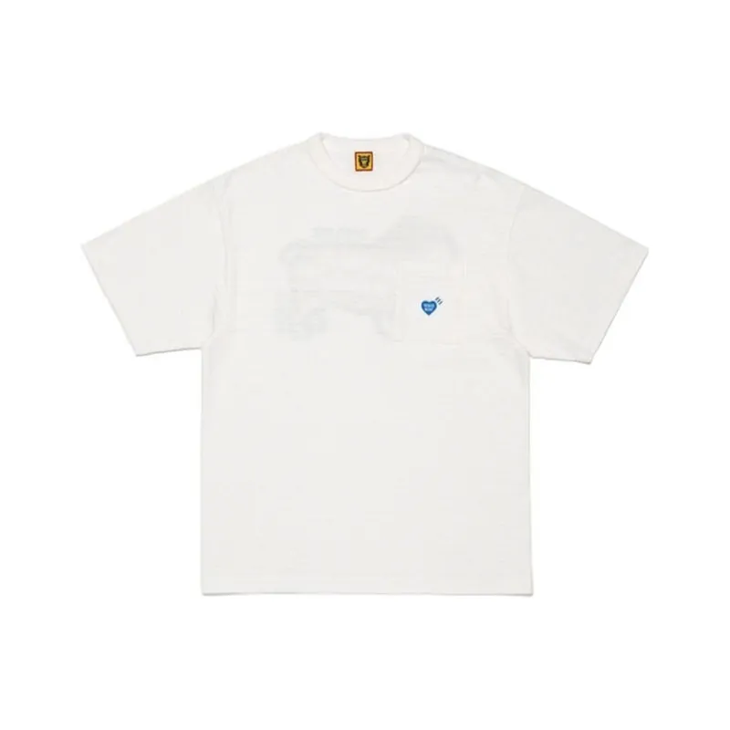 HUMAN MADE T Shirts Unisex-0