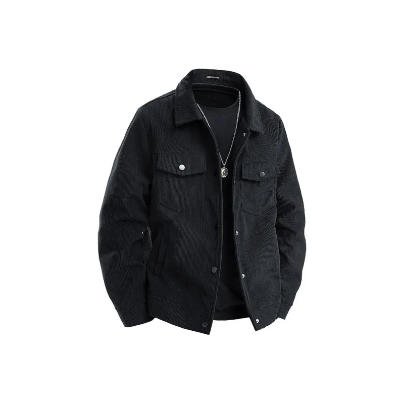 FOR FEAR THAT Jackets Coats Unisex-9
