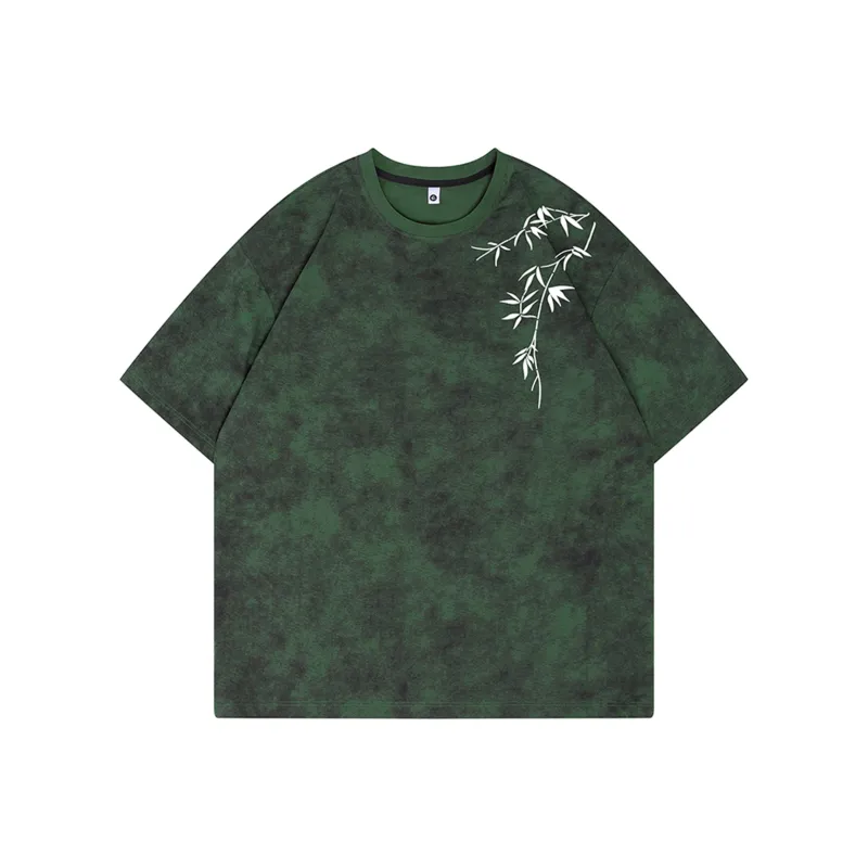 CHRROTA T-Shirts Men-12