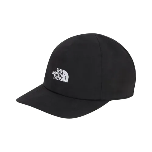 THE NORTH FACE Polyester Baseball Caps Men's Black