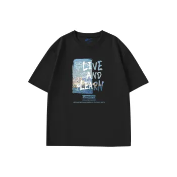 WARRIOR T Shirts Men