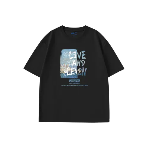 WARRIOR T Shirts Men