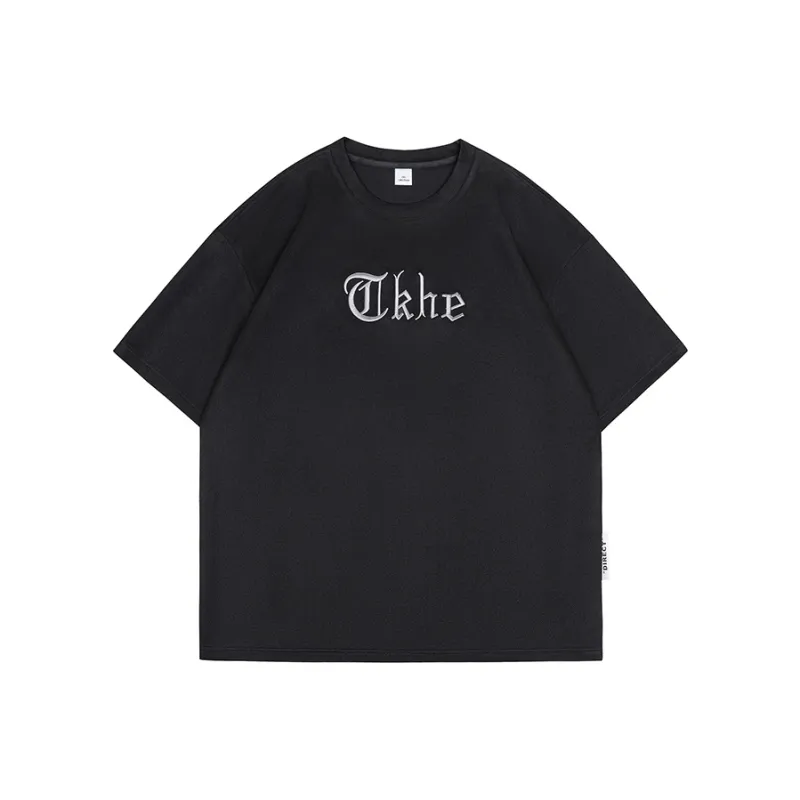 Fakeyoung T Shirts Unisex-1
