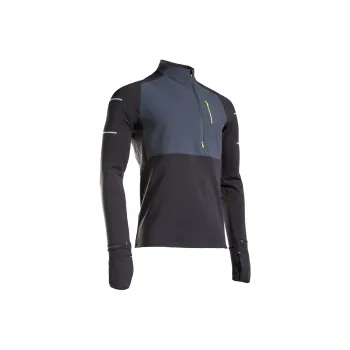 DECATHLON KIPRUN T Shirt Men's Black