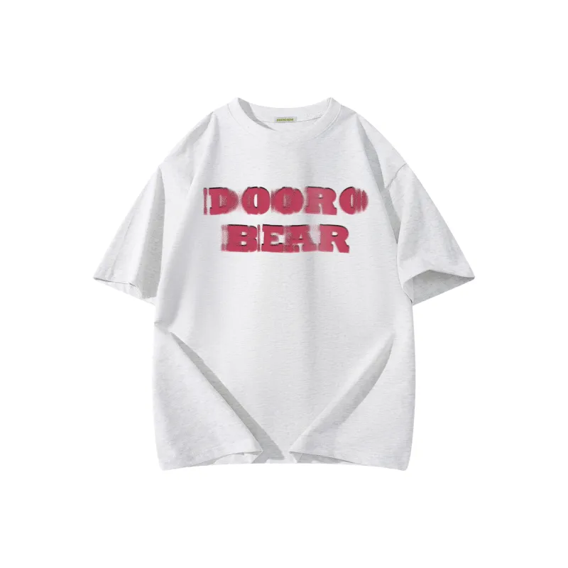 Budding Bear T Shirts Unisex-15