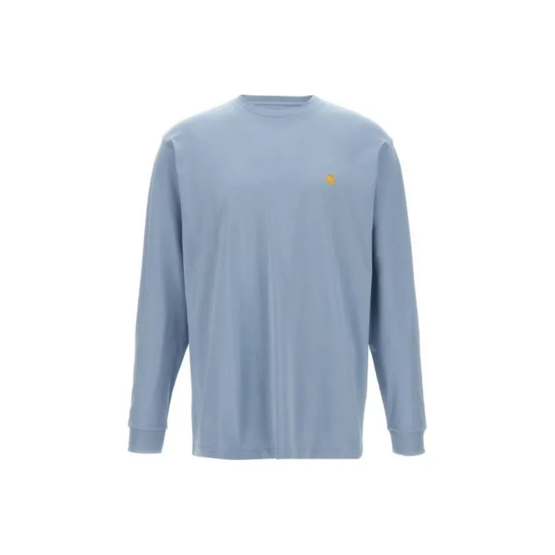 Carhartt WIP T Shirt Men's Blue-0