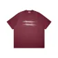 Burgundy[Heavyweight 100% cotton]