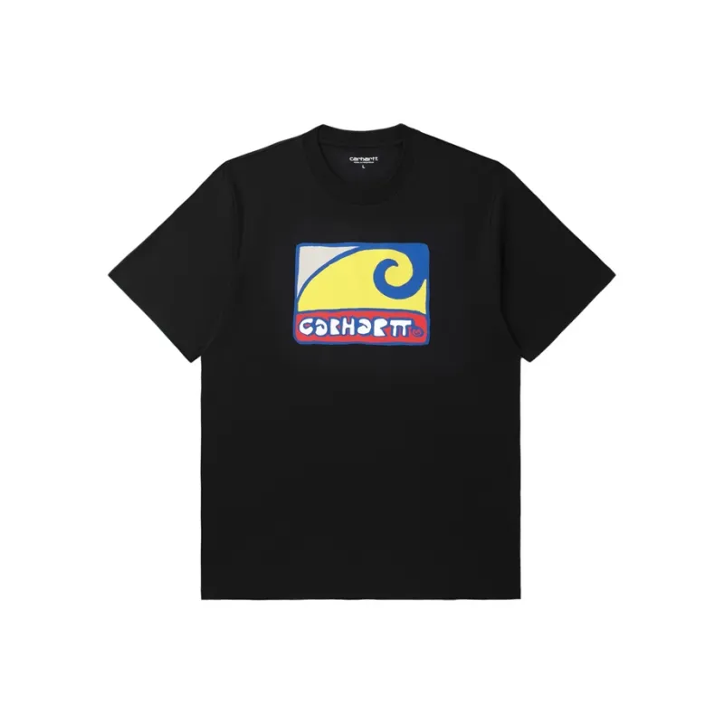 Carhartt WIP T Shirts Unisex-0